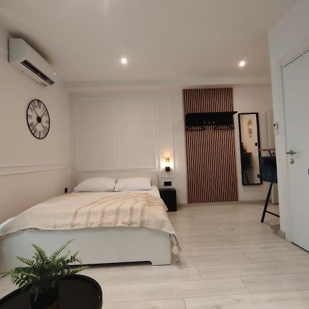 Alegra Apartments Center ริเยกา ภายนอก รูปภาพ