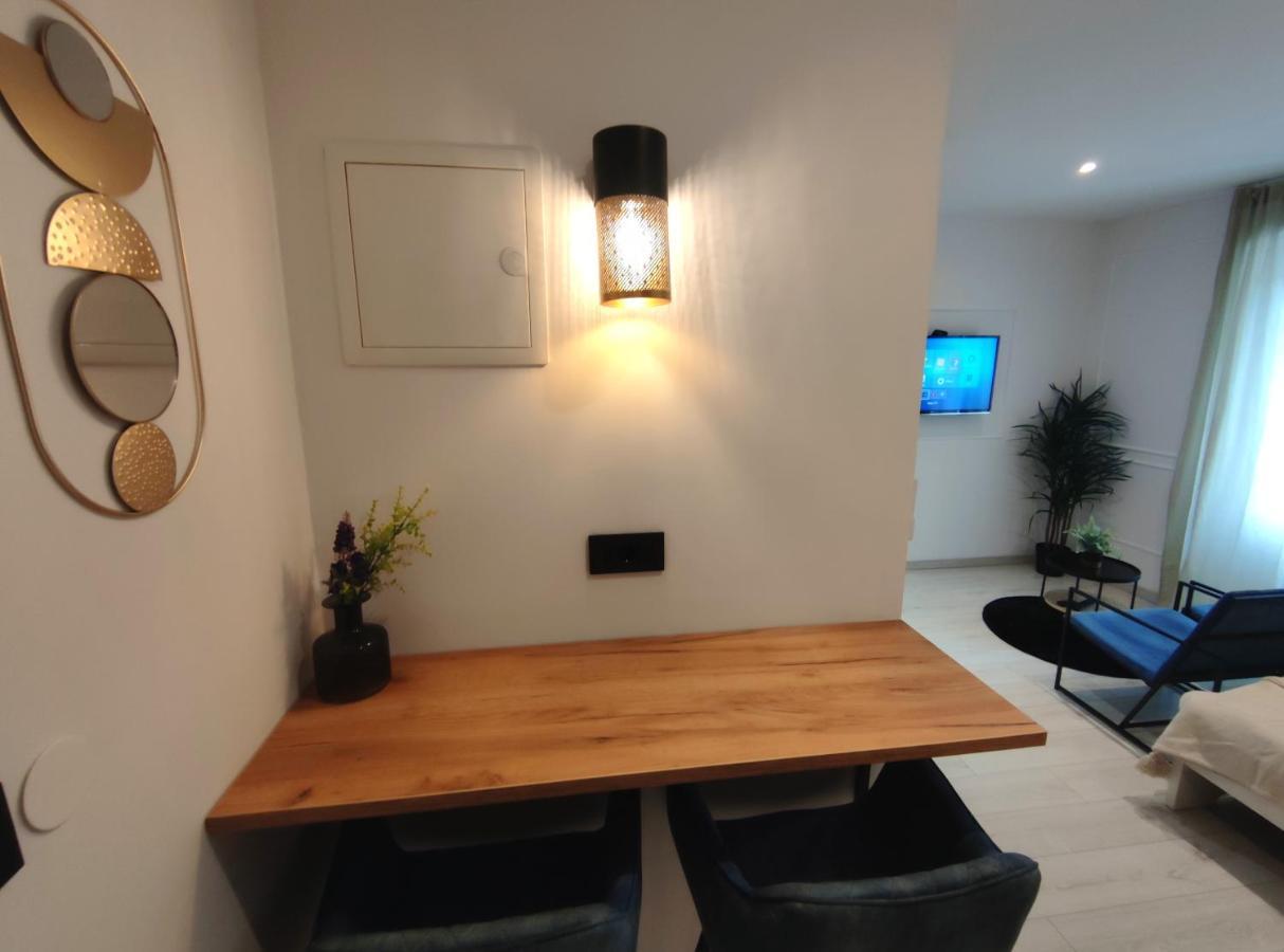 Alegra Apartments Center ริเยกา ภายนอก รูปภาพ