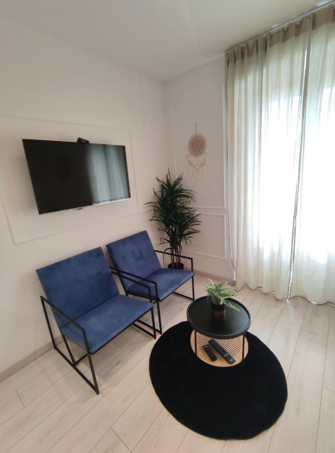 Alegra Apartments Center ริเยกา ภายนอก รูปภาพ