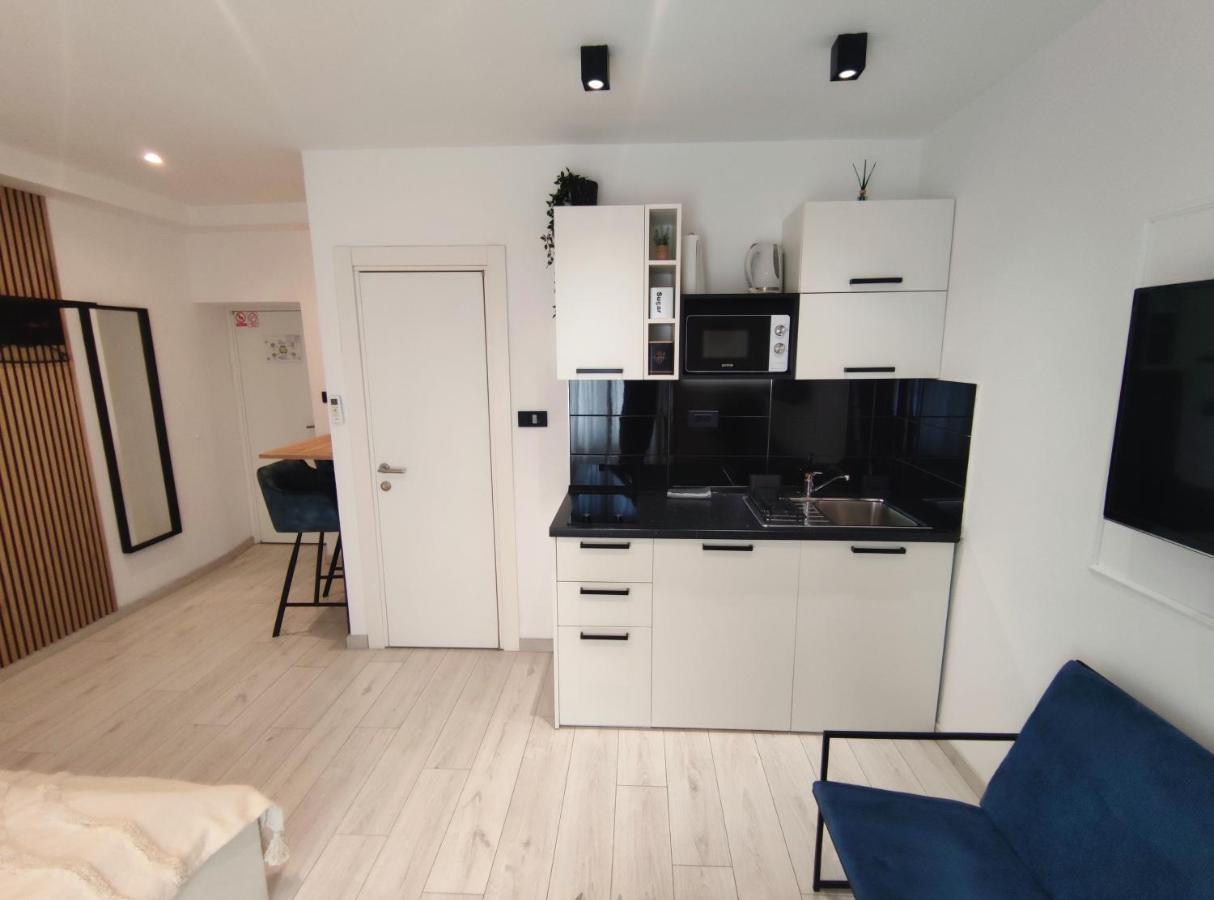 Alegra Apartments Center ริเยกา ภายนอก รูปภาพ