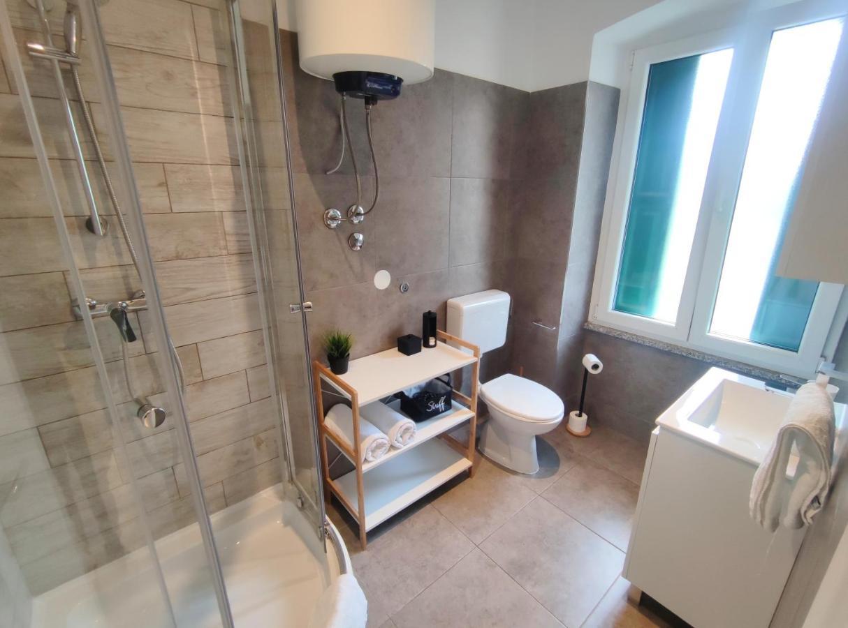 Alegra Apartments Center ริเยกา ภายนอก รูปภาพ
