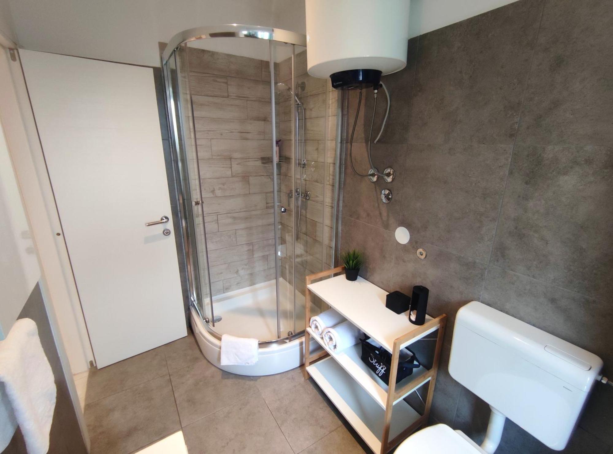 Alegra Apartments Center ริเยกา ห้อง รูปภาพ