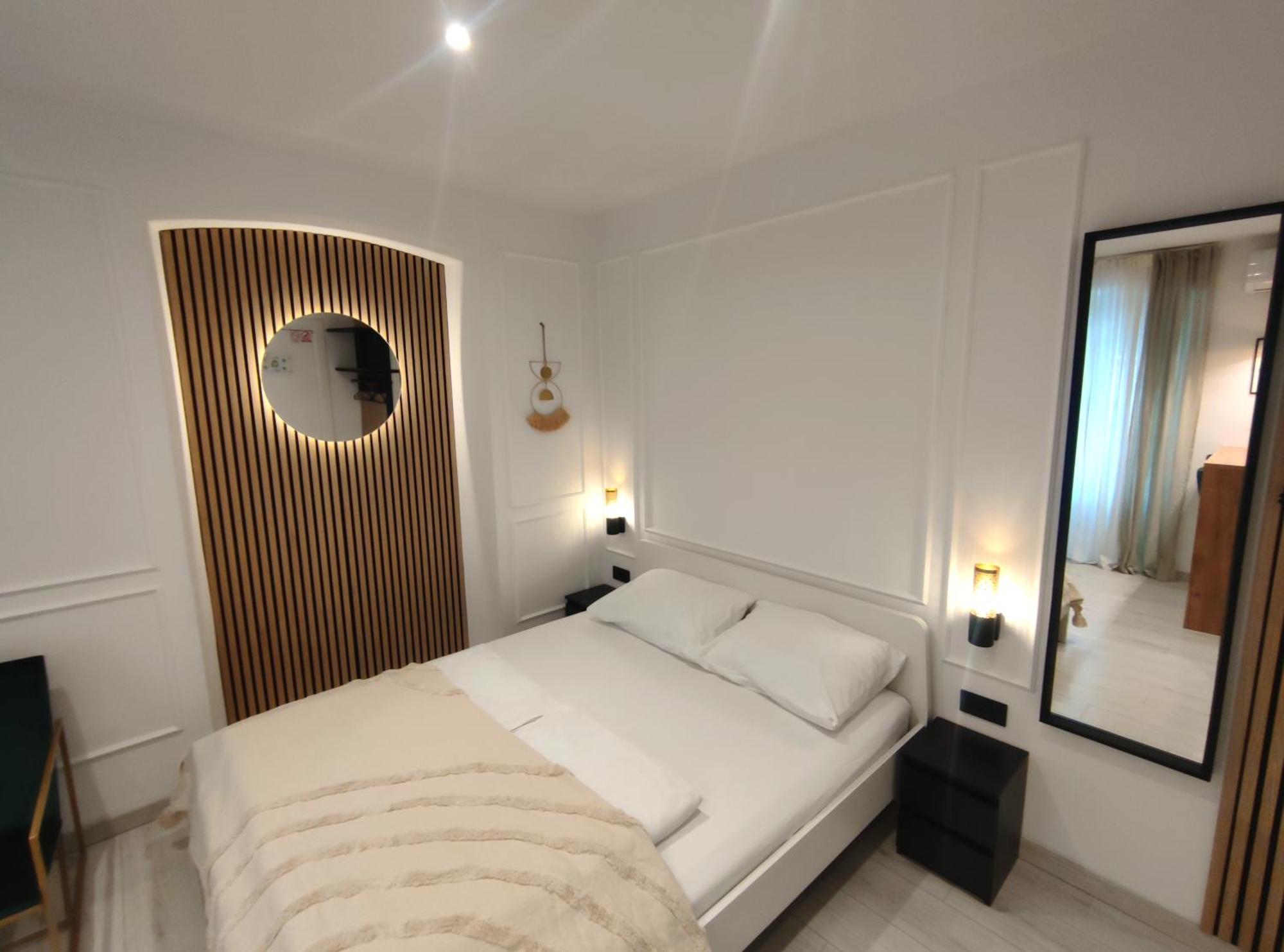 Alegra Apartments Center ริเยกา ห้อง รูปภาพ